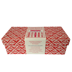 Cambridge Imprint Christmas Cracker Kit