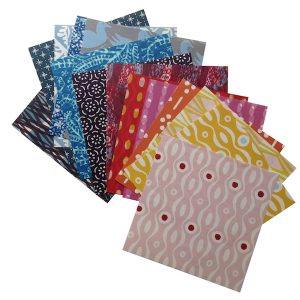 Cambridge Imprint Assorted Craft Paper