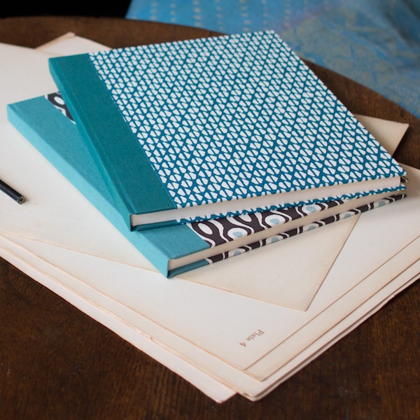 Notebooks and Albums - Cambridge Imprint