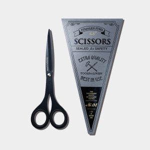 Tools To Live By Scissors with packet