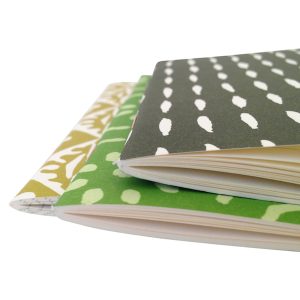 Cambridge Imprint Assorted Memo Books