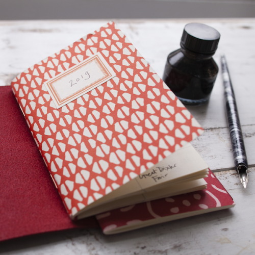 Shop Patterned Paper Stationery And Homeware Cambridge Imprint