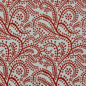 Seaweed Paisley paper by Cambridge Imprint