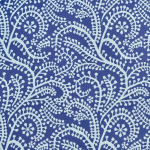 Seaweed Paisley paper by Cambridge Imprint