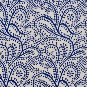 Seaweed Paisley paper by Cambridge Imprint