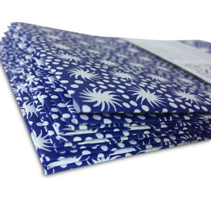 Cambridge Imprint Patterned Envelopes