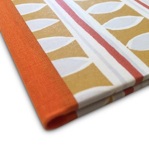 Cambridge Imprint Portfolio Charleston Stripe