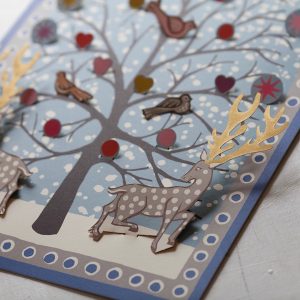 Cambridge Imprint Advent Calendar