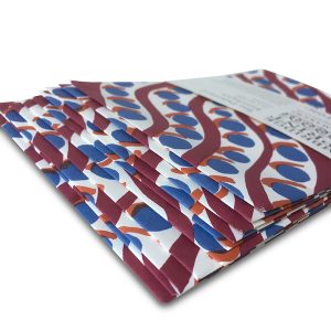 Cambridge Imprint Patterned Envelopes