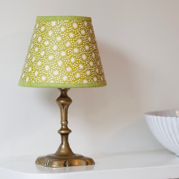 15 cm lampshade