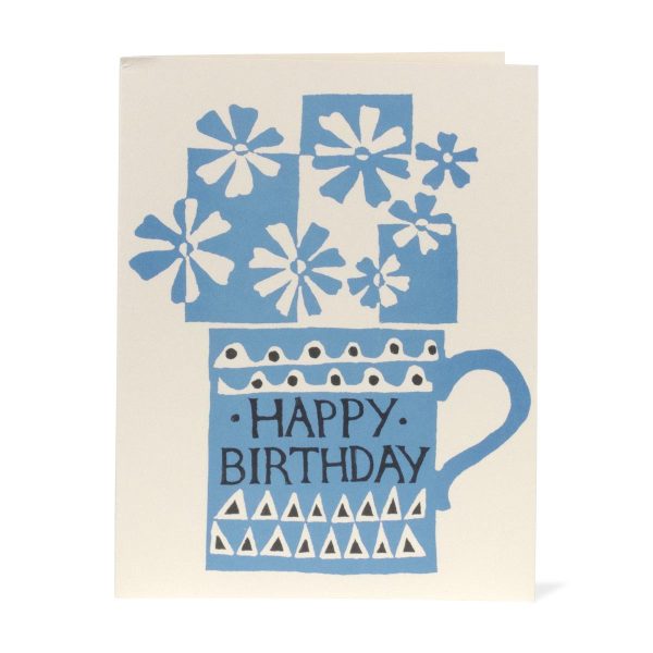 Cambridge Imprint greeting card