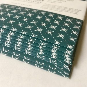 Cambridge Imprint Patterned Envelopes