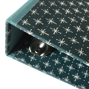 Ring Binder by Cambridge Imprint - detail