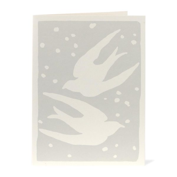 Cambridge Imprint greeting card