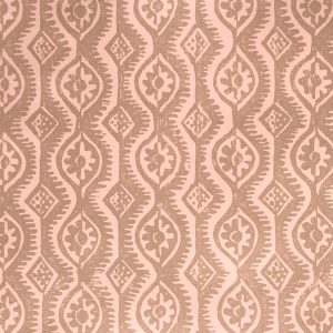 Cambridge Imprint Patterned Paper Small Damask by Peggy Angus