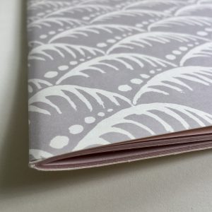 Cambridge Imprint Patterned Scrapbook