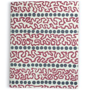 Patterned Exercise Book by Cambridge Imprint