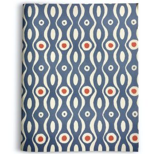 Patterned Exercise Book by Cambridge Imprint