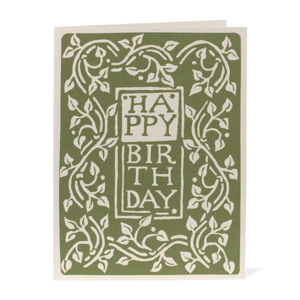 Cambridge Imprint greeting card