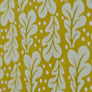 Quercus Patterned Paper by Cambridge Imprint