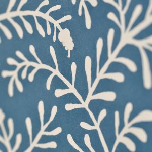 Sprig Patterned Paper by Cambridge Imprint