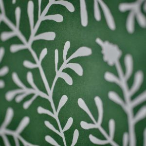 Sprig Patterned Paper by Cambridge Imprint