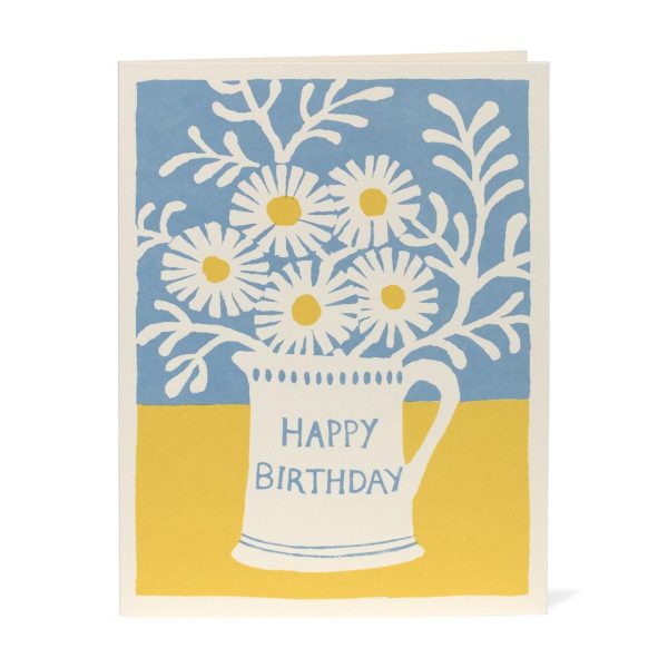 Cambridge Imprint greeting card