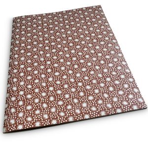 Cambridge Imprint Patterned Scrapbook