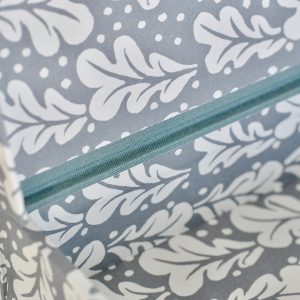 Patterned A5 Box File by Cambridge Imprint