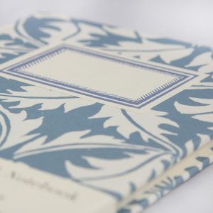 Cambridge Imprint Hardback Notebook