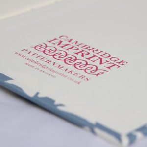 Cambridge Imprint Hardback Notebook