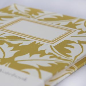 Cambridge Imprint Hardback Notebook