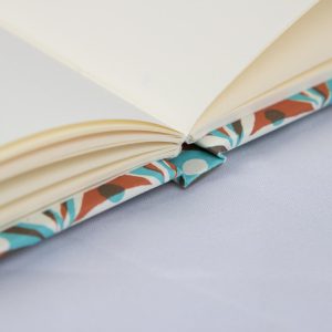 Cambridge Imprint Hardback Notebook