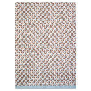 Cambridge Imprint patterned paper