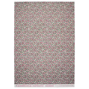 Cambridge Imprint patterned paper