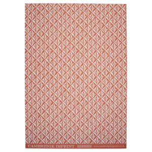 Cambridge Imprint patterned paper