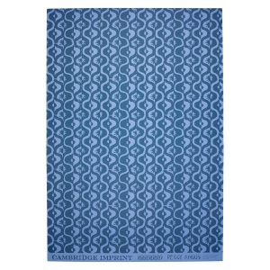 Cambridge Imprint patterned paper