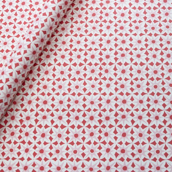 Cambridge Imprint Patterned Paper