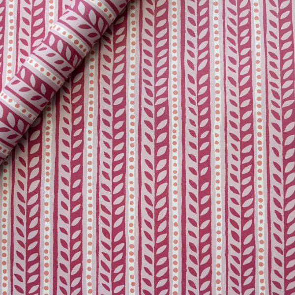 Cambridge Imprint Patterned Paper