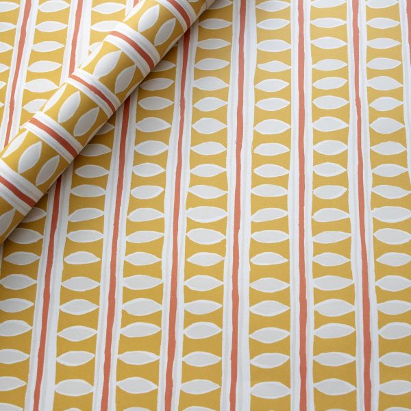 Cambridge Imprint Patterned Paper