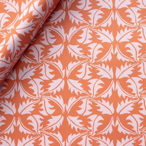 Cambridge Imprint Patterned Paper