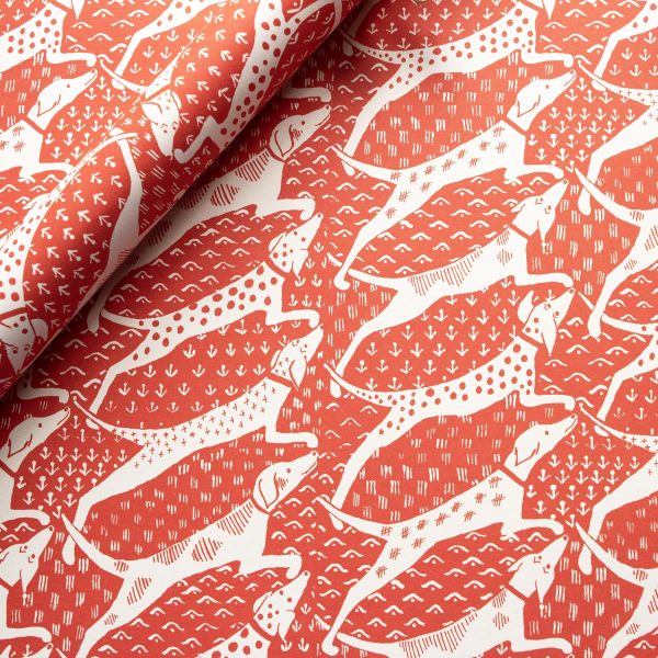 Cambridge Imprint Patterned Paper