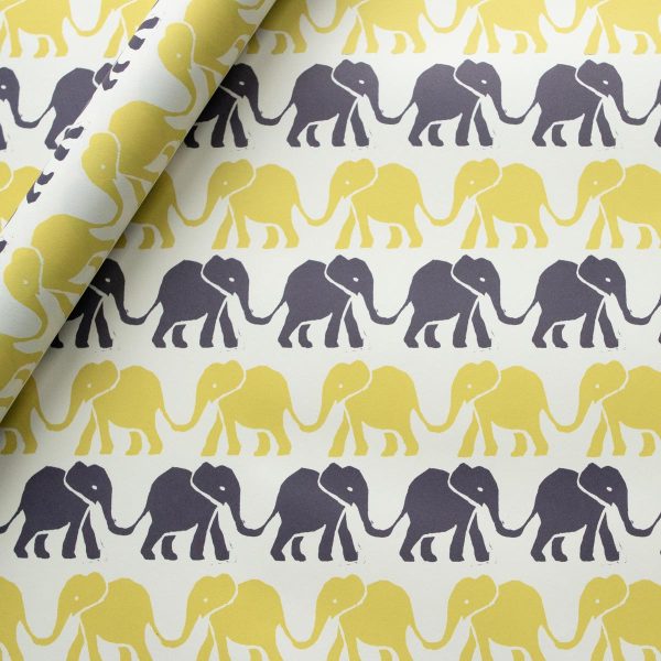 Cambridge Imprint Patterned Paper