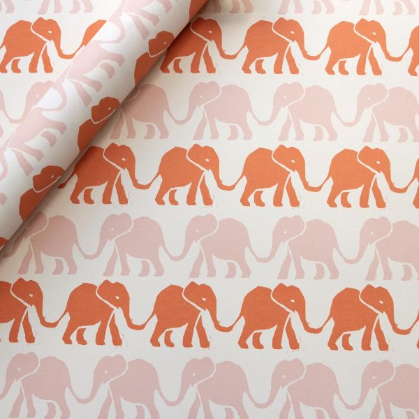 Cambridge Imprint Patterned Paper