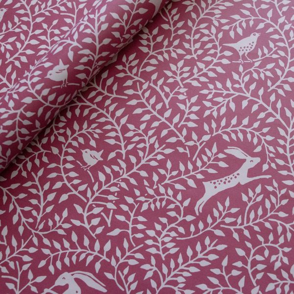 Cambridge Imprint Patterned Paper