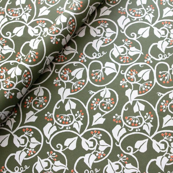 Cambridge Imprint Patterned Paper