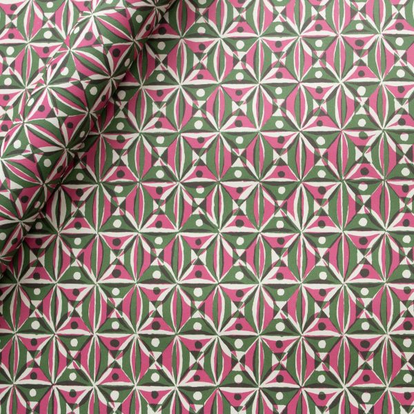 Cambridge Imprint Patterned Paper