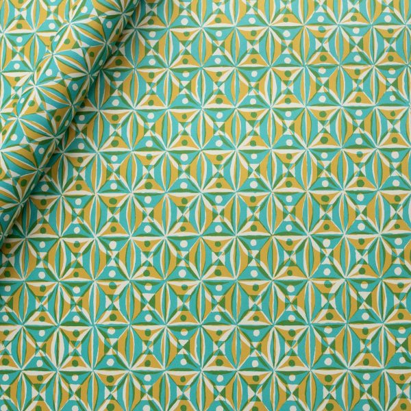 Cambridge Imprint Patterned Paper