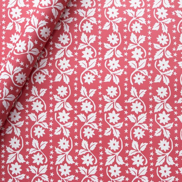 Cambridge Imprint Patterned Paper