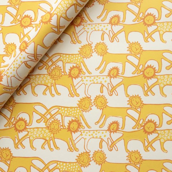 Cambridge Imprint Patterned Paper